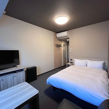 Hotel Route Inn Кувана Экстерьер фото